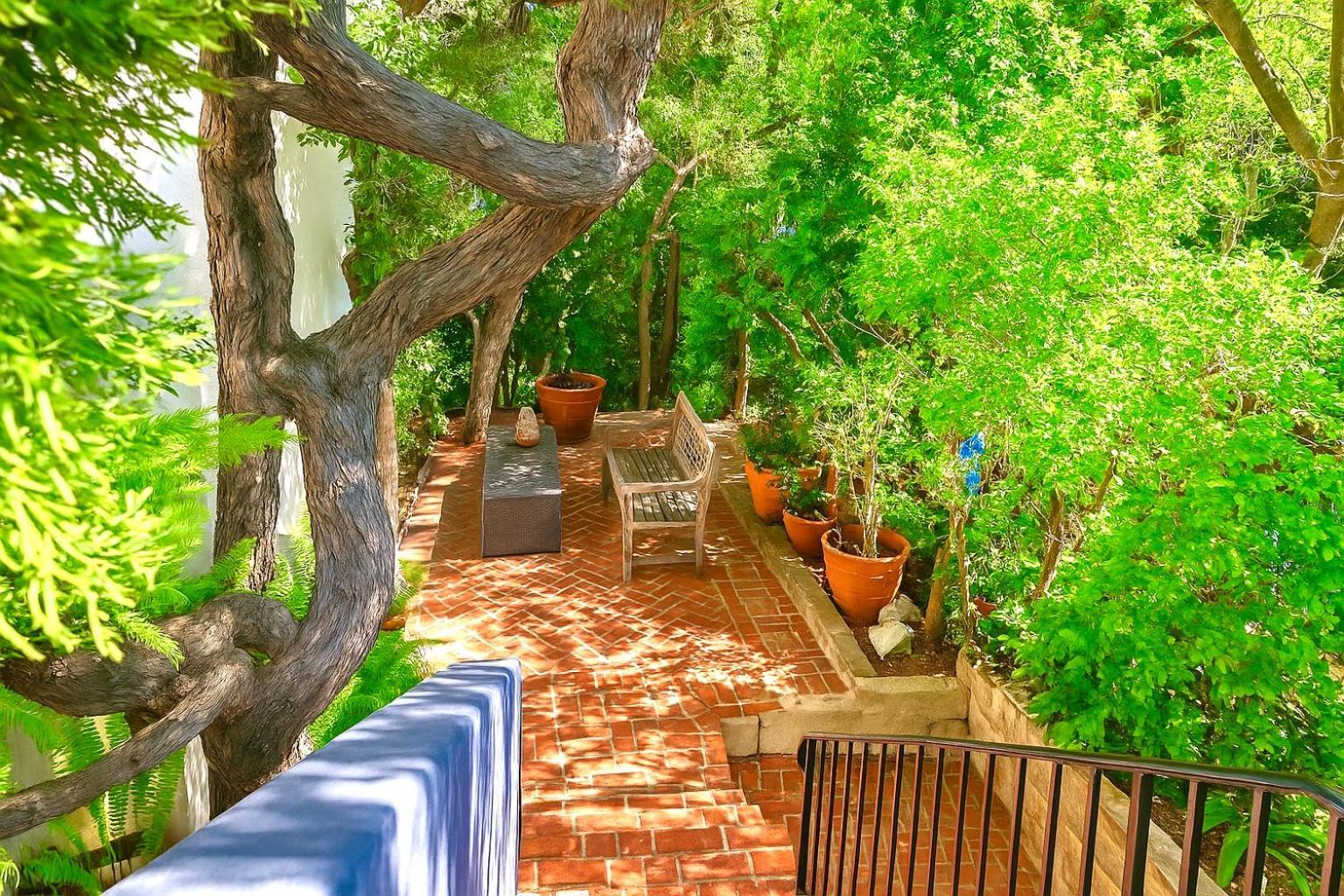Hollywood Hills Oasis Views Outdoor Patio Garage * Los Angeles