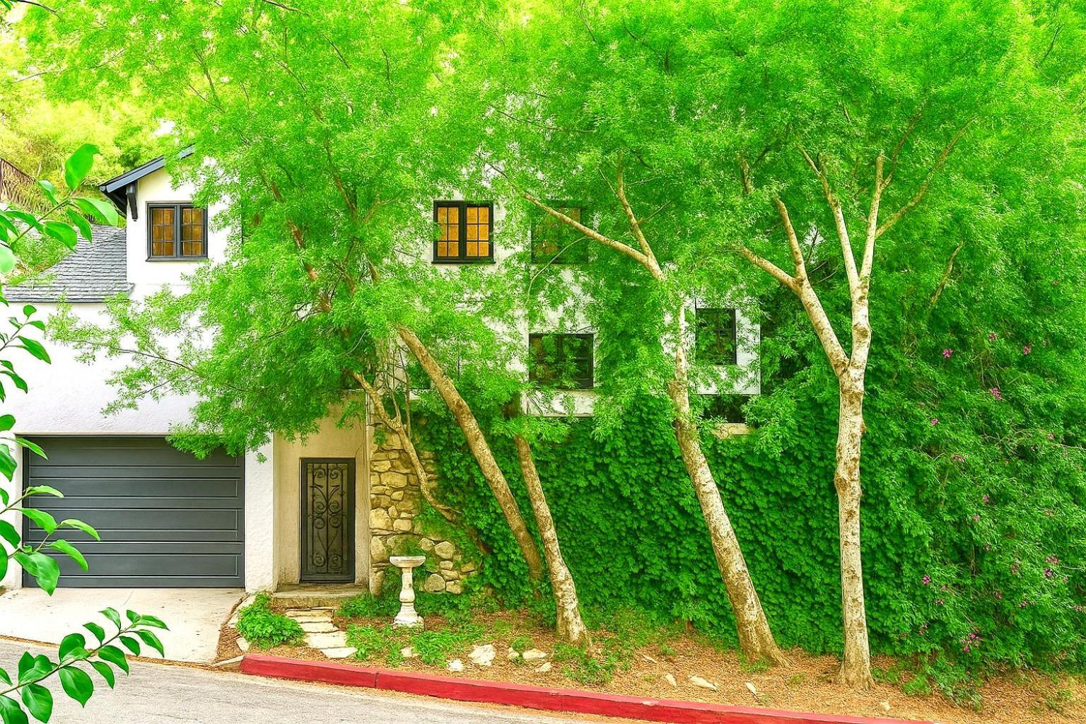 Hollywood Hills Oasis Views Outdoor Patio Garage Holiday home