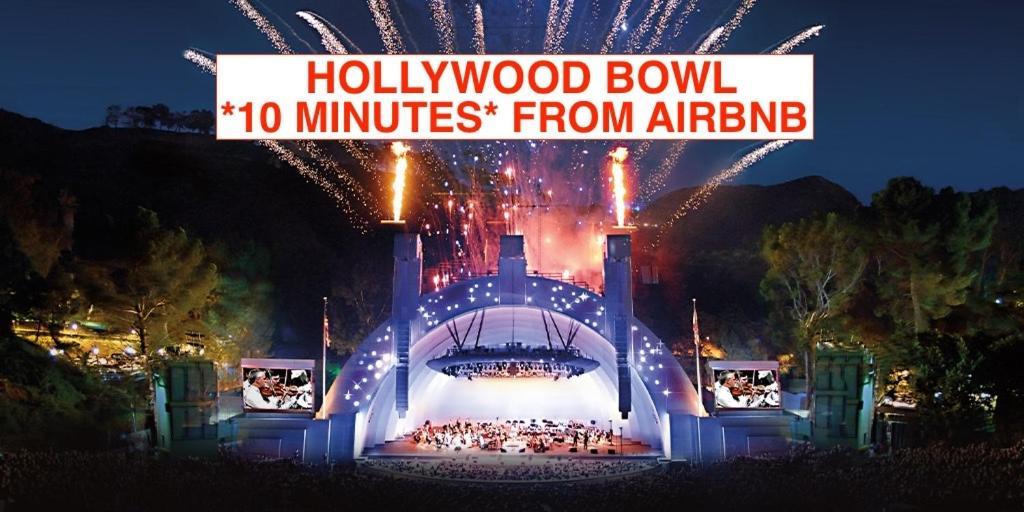 Holiday home Hollywood Hills Oasis Views Outdoor Patio Garage *
