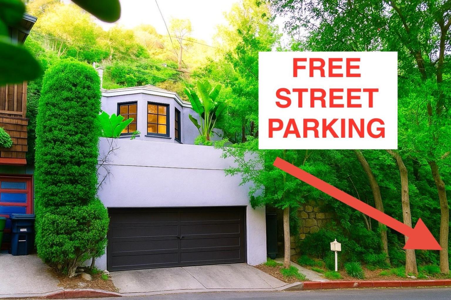 Holiday home Hollywood Hills Oasis Views Outdoor Patio Garage